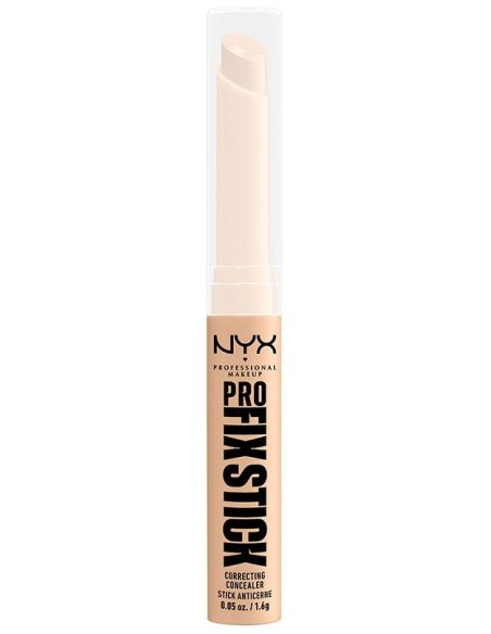 Nyx Pro Fix Stick Concealer Stick Vanilla 1.6G