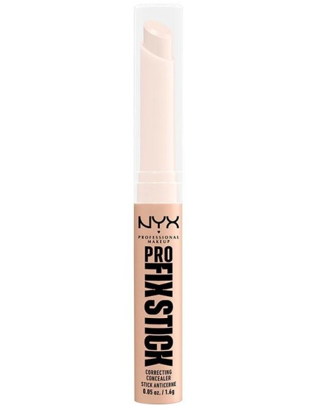 Nyx Pro Fix Stick Concealer Stick Light 1.6G