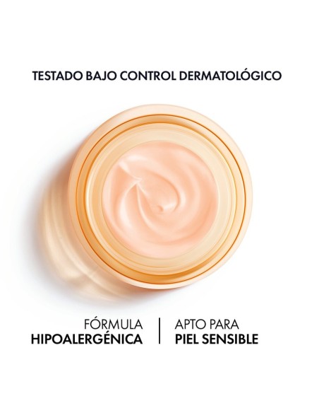 Vichy Neovadiol Peri & Post-Menopausia Crema Redensificante SPF50 50 ml