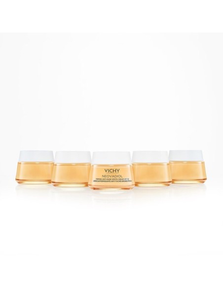 Vichy Neovadiol Peri & Post-Menopausia Crema Redensificante SPF50 50 ml
