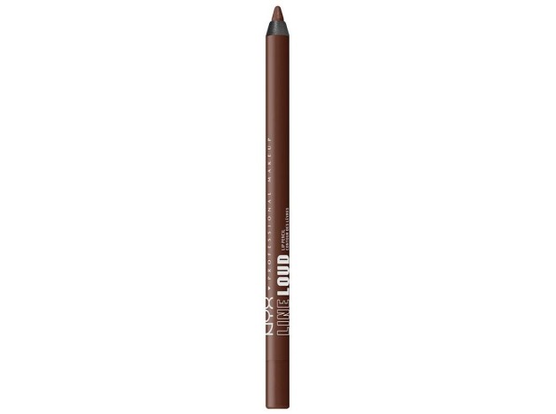 Nyx Line Loud Lip Pencil Stick Nro 33 Too...