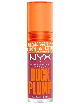 Duck Plump Brillo De Labios...