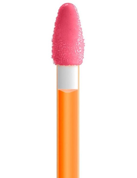Duck Plump Brillo De Labios Strike A Rose 6,8 Ml