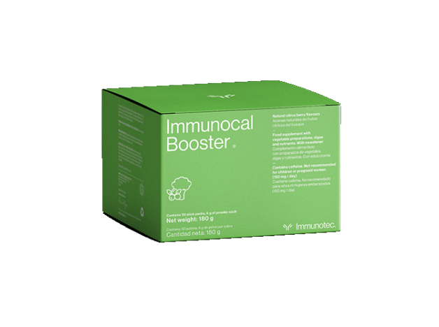 Immunocal Booster 30 sobres