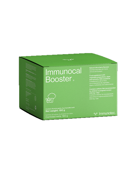 Immunocal Booster 30 sobres