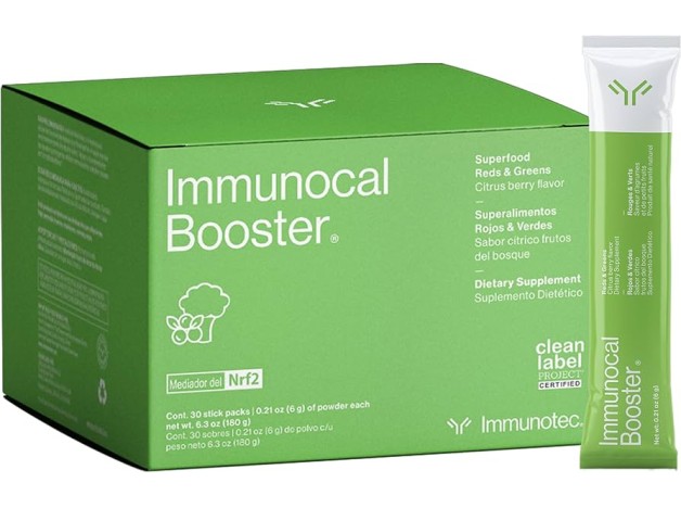 Immunocal Booster 30 sobres