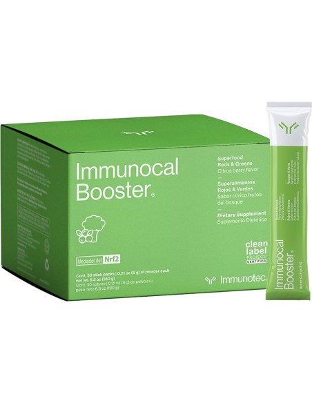 Immunocal Booster 30 sobres