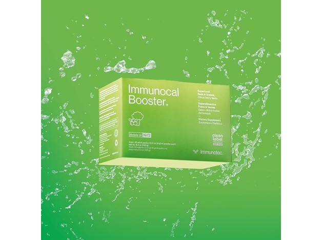 Immunocal Booster 30 sobres