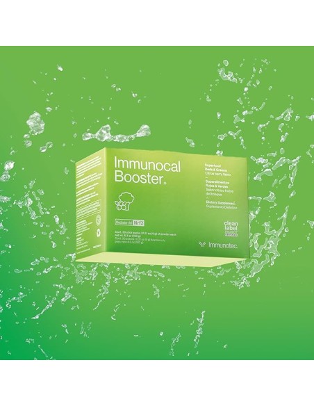 Immunocal Booster 30 sobres