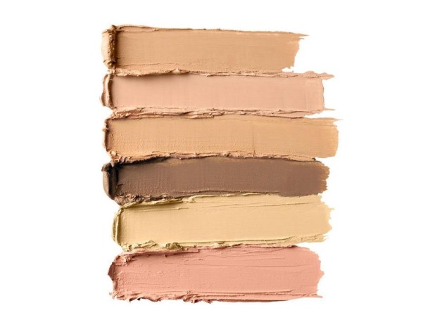 Nyx Conceal Correct Contour Light 6X15G