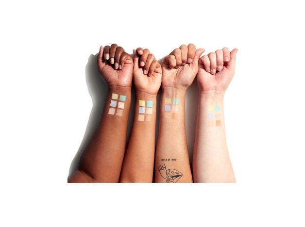 Nyx Conceal Correct Contour Light 6X15G