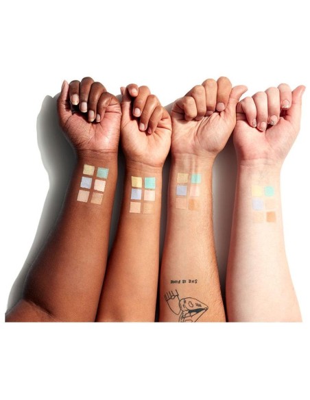 Nyx Conceal Correct Contour Light 6X15G