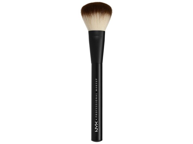 Nyx Pro Powder Brush Prob02 1Ud