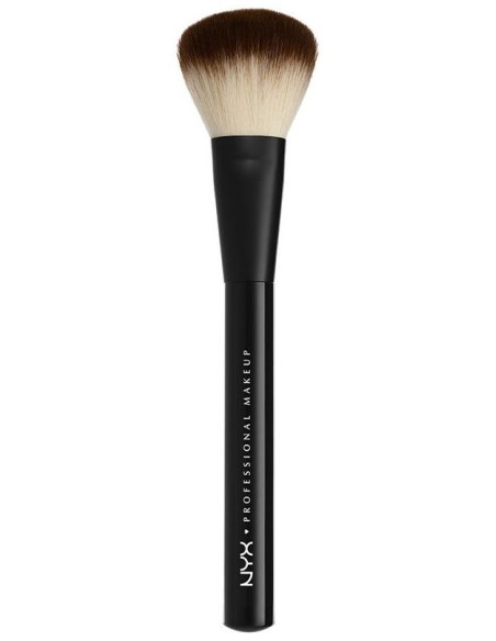 Nyx Pro Powder Brush Prob02 1Ud