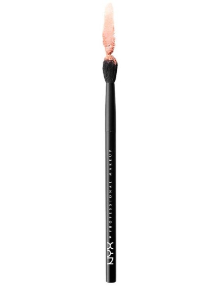 Nyx Pro Crease Brush Prob17 1Ud
