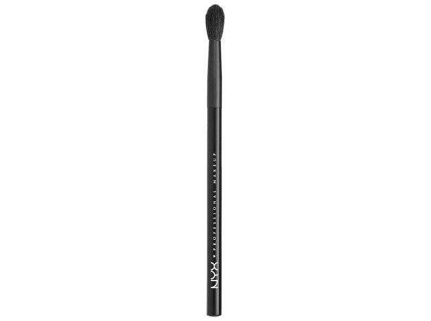 Nyx Pro Crease Brush Prob17 1Ud