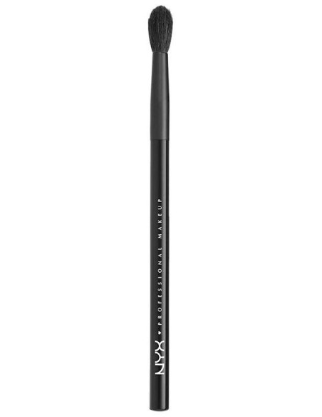 Nyx Pro Crease Brush Prob17 1Ud