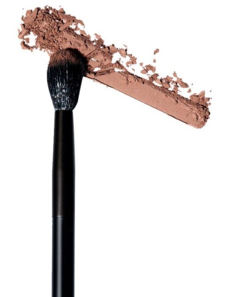 Nyx Pro Crease Brush Prob17 1Ud