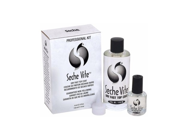 Seche Vite Top Coat Kit 2Uds