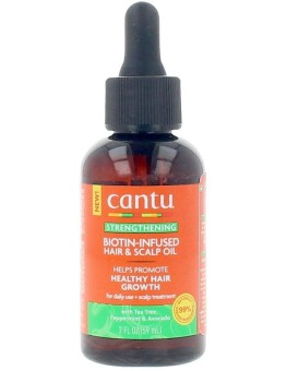 Biotin-Infused Hair %26...
