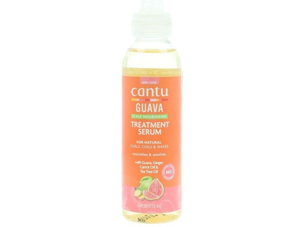 Cantu Guava %26 Ginger Scalp Nourishing...