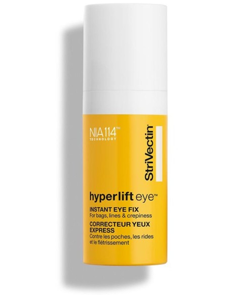Strivectin Hyperlift Eye Corrector De Ojeras Express 10Ml