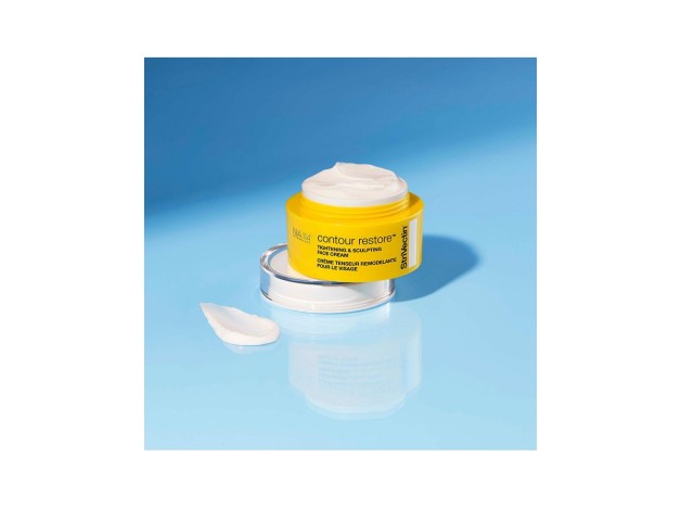 Contour Restore Tightening %26 Sculpting Face...