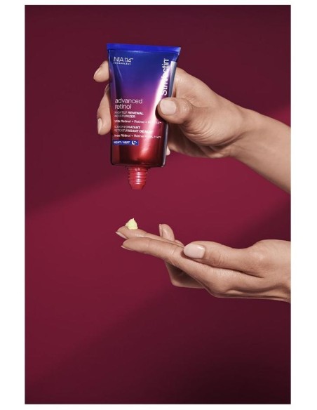 Strivectin Advanced Retinol Nightly Renewal Moisturizer 50Ml