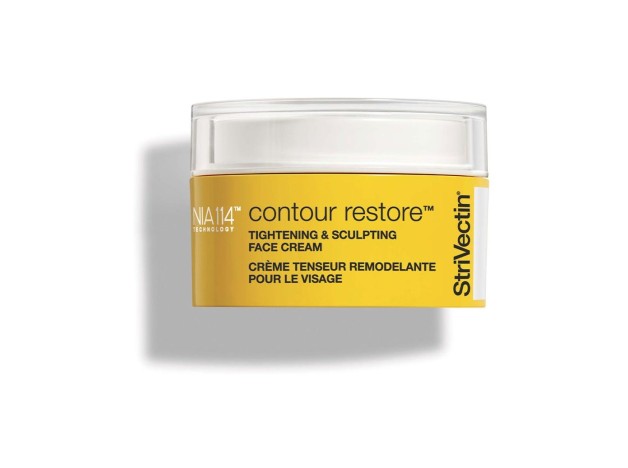 Contour Restore Tightening %26 Sculpting Face...