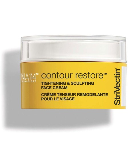 Contour Restore Tightening %26 Sculpting Face Cream 50 Ml