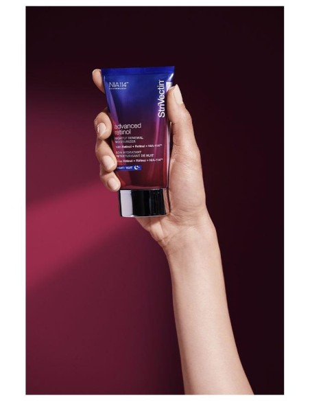 Strivectin Advanced Retinol Nightly Renewal Moisturizer 50Ml