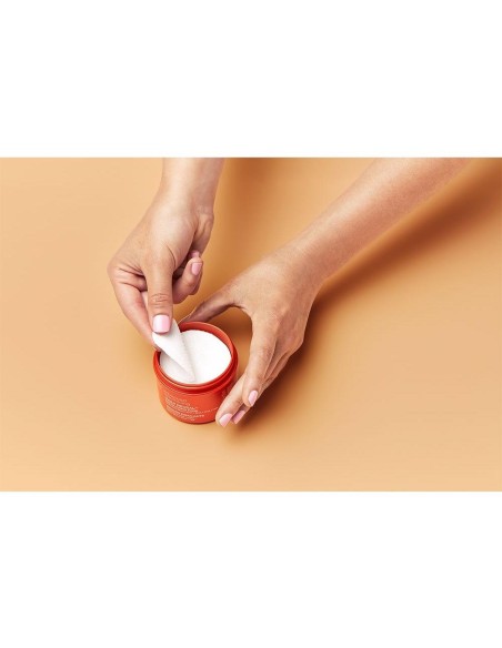 Strivectin Daily Reveal Exfoliante 60Uds