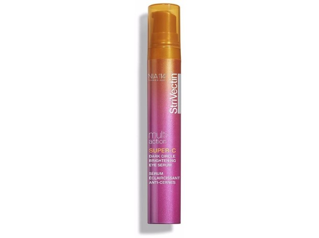 Multi-Action Super-C Dark Circle Brightening...