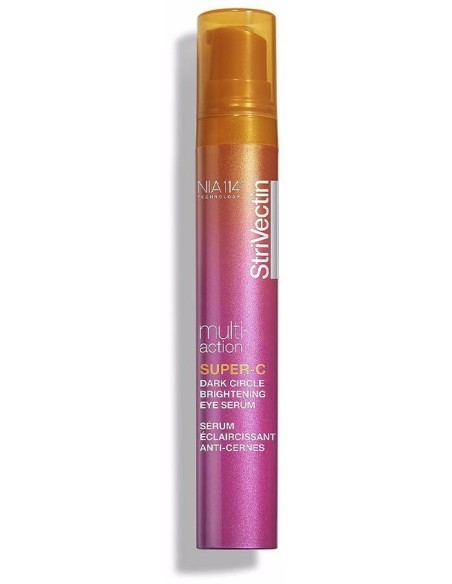 Multi-Action Super-C Dark Circle Brightening Eye Serum 15 Ml