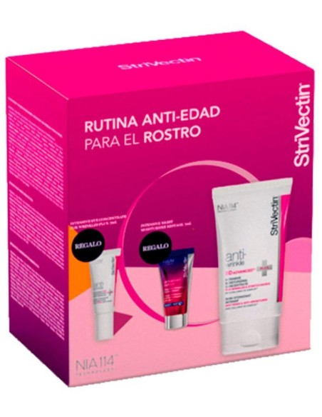Strivectin Kit Anti-Wrinkle