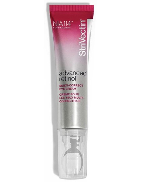 Strivectin Advanced Retinol Multi-Correct Eye Cream 15Ml