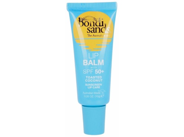 Bondi Sands Lip Balm Spf50+ 10G