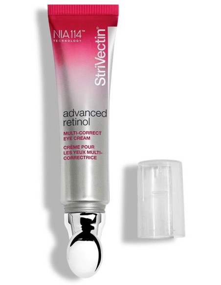 Strivectin Advanced Retinol Multi-Correct Eye Cream 15Ml