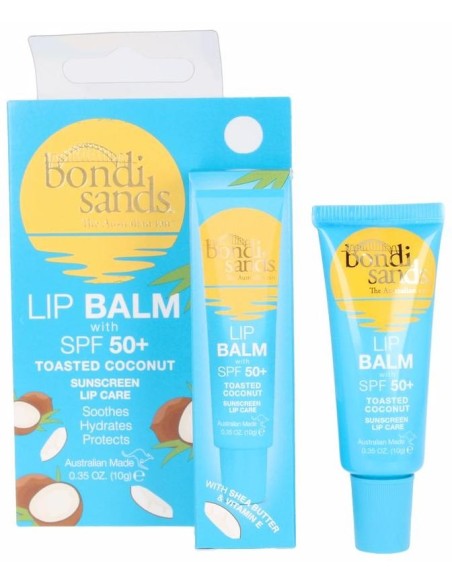 Bondi Sands Lip Balm Spf50+ 10G