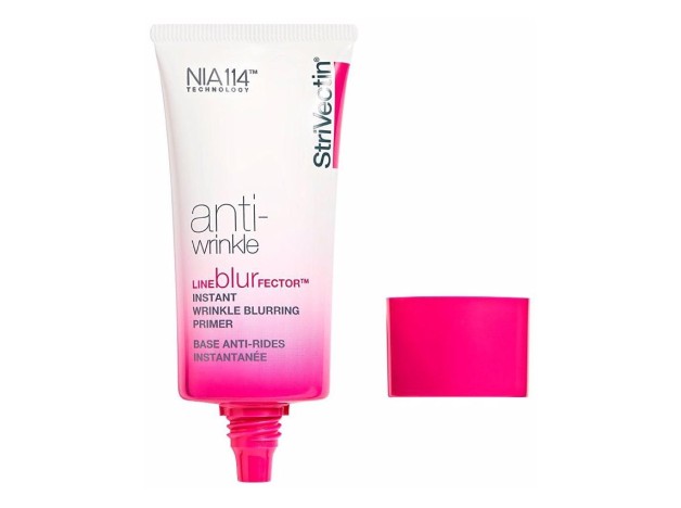Line Blurfector Instant Wrinkle Blurring Primer...