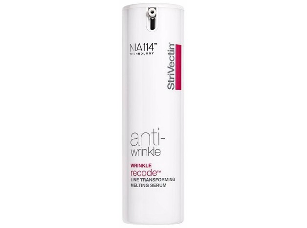 Strivectin Wrinkle Recode Line Transforming...