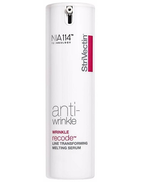 Strivectin Wrinkle Recode Line Transforming Melting Serum 30Ml