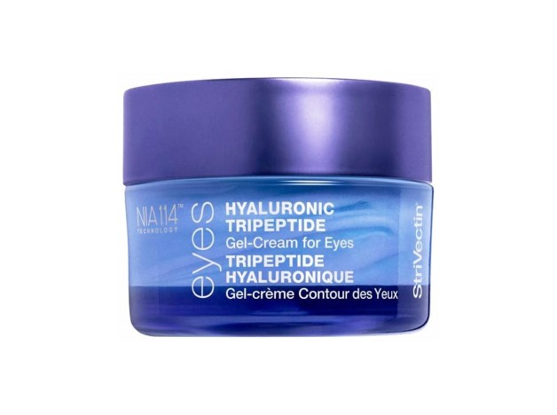 Strivectin Tripedtide Hialurónico Gel Crema...