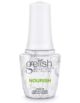 Gelish Nourish Cuticle Oil...