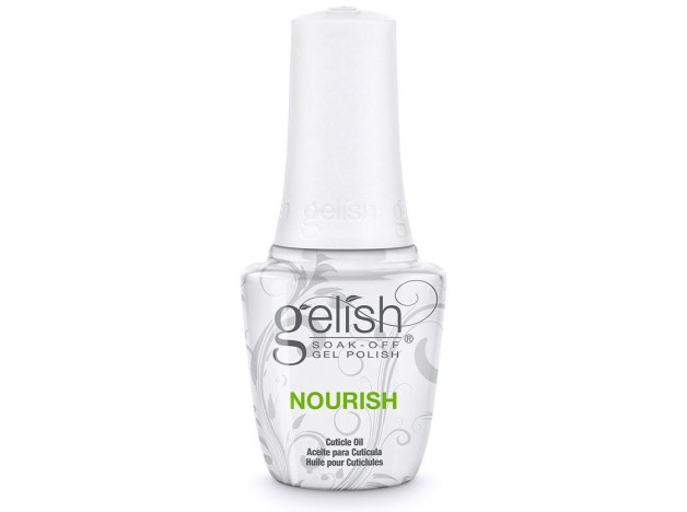 Gelish Nourish Cuticle Oil 15Ml