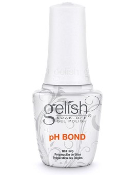 Gelish Ph Bond Nail Prep 15Ml