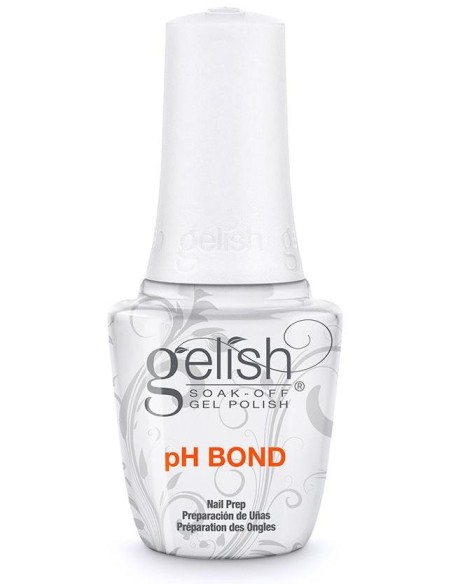 Gelish Ph Bond Nail Prep 15Ml
