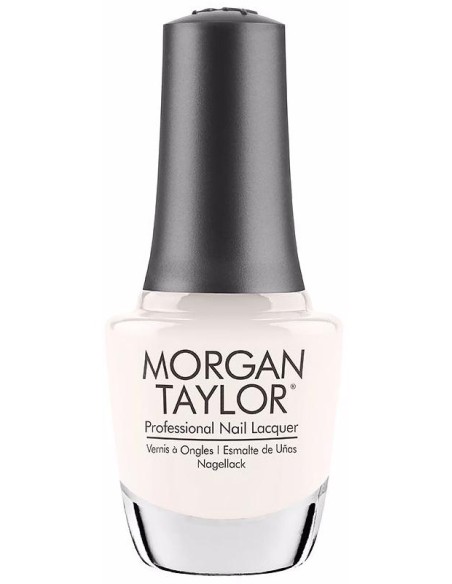 Morgan Taylor Nail Lacquer Heaven Sent 15Ml
