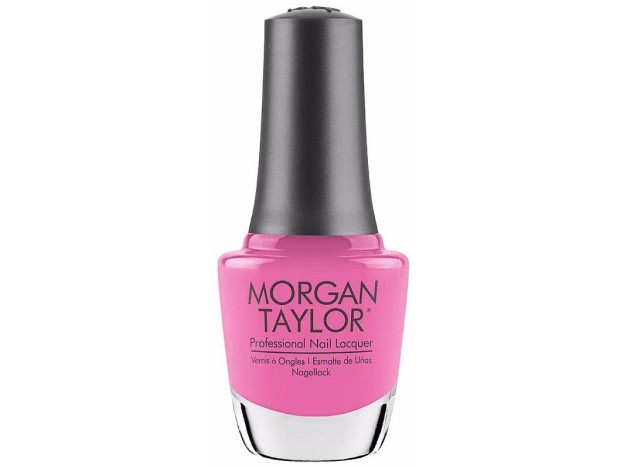 Morgan Taylor Professional Nail Lacquer Lip...