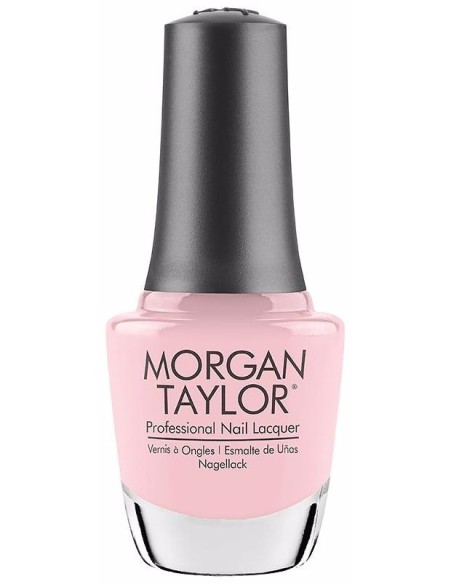 Morgan Taylor Nail Lacquer La Dolce Vita 15Ml